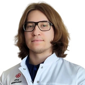 Быченков Роман Олегович — хирург