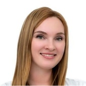 Платунова Елена Владимировна — гинеколог