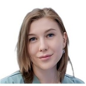 Савинская Анастасия Михайловна — онколог