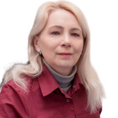 Лепетань Оксана Васильевна — психиатр