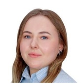 Субботина Ксения Витальевна — психолог