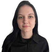 Дорофеева Виолетта Владиславовна — психолог