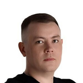Яковлев Данил Юрьевич — ортопед, травматолог