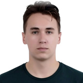 Буров Гордей Леонидович — невролог