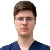 Хоменко Роман Евгеньевич — ортопед, травматолог