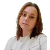 Гришанина Мария Юрьевна — невролог