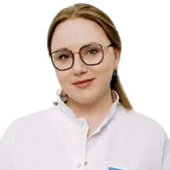 Говорова Мария Сергеевна — дерматолог