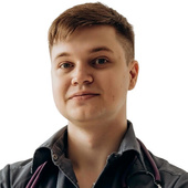 Артеменко Дмитрий Васильевич — кардиолог