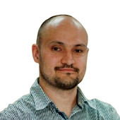 Шаменов Ринат Абделганиевич — психотерапевт, психиатр