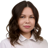Гончарова Елизавета Юрьевна — дерматолог, косметолог