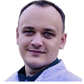 Мартыненко Денис Геннадьевич — гинеколог
