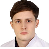 Боровко Денис Александрович — хирург