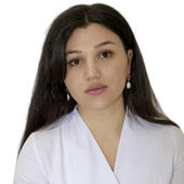 Братова Анжела Султановна — косметолог, дерматовенеролог