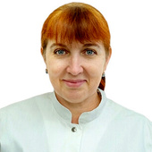 Панова Татьяна Михайловна — терапевт