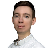 Гудков Вадим Михайлович — кардиолог, терапевт