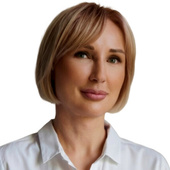 Кондрашова Анна Юрьевна — косметолог