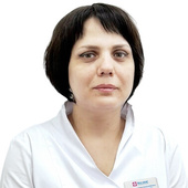 Мельникова Елена Александровна — стоматолог-терапевт, стоматолог