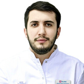 Гаджиев Марат Линкарович — стоматолог, стоматолог-терапевт