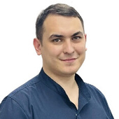 Арсланбаев Динар Дамирович — эндоскопист