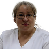 Кузнецова Нина Федоровна — стоматолог