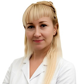 Юрлова Ирина Юрьевна — гигиенист стоматологический