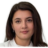Умаханова Эльмира Катибовна — УЗИ-специалист