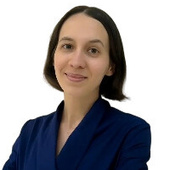 Кондратьева Мария Сергеевна — стоматолог, стоматолог-терапевт