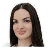 Ларина Татьяна Викторовна — кардиолог