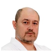 Гостюнин Алексей Николаевич — ЛОР (отоларинголог)