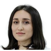 Багаадзиева Патимат Загировна — ЛОР (отоларинголог)