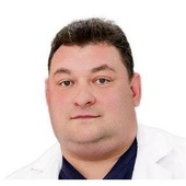 Паршин Дмитрий Александрович — ортопед, травматолог