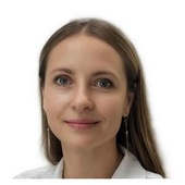 Тимошенко Наталия Викторовна — гастроэнтеролог