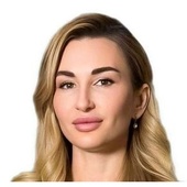 Кириллова Ольга Васильевна — психолог