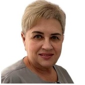 Ахмерова Наталия Константиновна — массажист