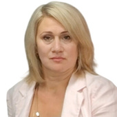 Черкашина Олеся Сергеевна — психиатр, психолог