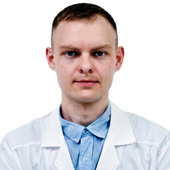 Дьяконов Сергей Евгеньевич — психолог