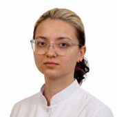 Бодрикова Диана Максимовна — нейрохирург