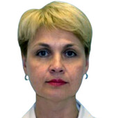 Курс Елена Александровна — терапевт, эндокринолог