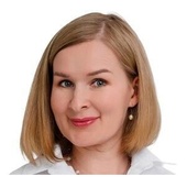 Хасанова Александра Сергеевна — стоматолог