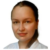 Рогизная Елена Ивановна — стоматолог