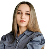 Важенина Алёна Юрьевна — стоматолог