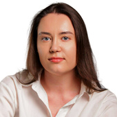 Кузьмина Валерия Александровна — психиатр, психолог