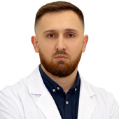 Долсаев Данила Мусаевич — УЗИ-специалист