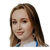 Гринева Светлана Алексеевна — гастроэнтеролог, педиатр