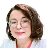 Белоусова Анна Николаевна — ортопед, травматолог