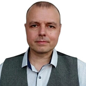 Воищев Роман Владимирович — психолог