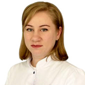 Бобина Ирина Павловна — педиатр