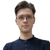 Воронин Даниил Игоревич — окулист (офтальмолог), лазерный хирург