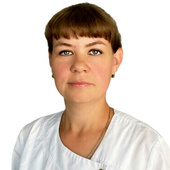 Каменщикова Наталья Юрьевна — физиотерапевт