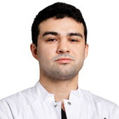 Куликов Василий Николаевич — ЛОР (отоларинголог)